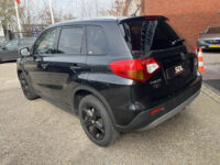 Suzuki Vitara 1.4 Boosterjet Stijl // KEYLESS // ADAPTIV. CRUISE // CAMERA+SENSOREN // NAVI+CARPLAY // STOELVERWARMING // 37
