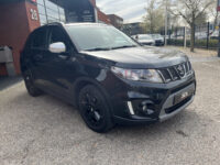 Suzuki Vitara 1.4 Boosterjet Stijl // KEYLESS // ADAPTIV. CRUISE // CAMERA+SENSOREN // NAVI+CARPLAY // STOELVERWARMING // 43