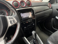 Suzuki Vitara 1.4 Boosterjet Stijl // KEYLESS // ADAPTIV. CRUISE // CAMERA+SENSOREN // NAVI+CARPLAY // STOELVERWARMING // 60