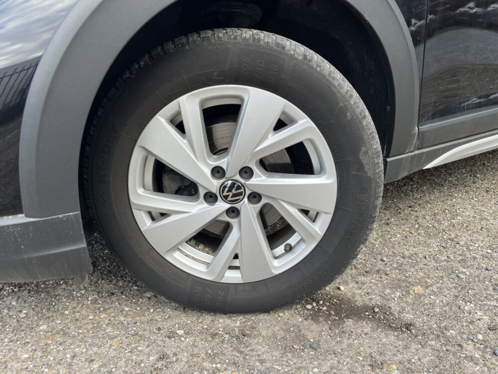 Volkswagen Taigo 1.0 TSI Style // ADAPT. CRUISE // CLIMA // CAMERA+SENSOREN // NAVI+CARPLAY // LED // 11