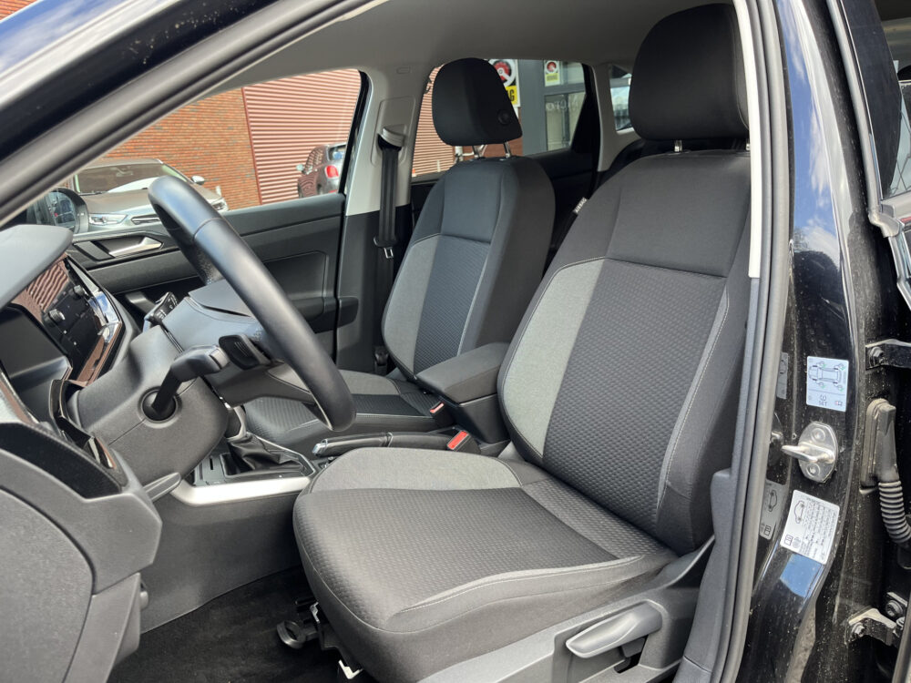 Volkswagen Taigo 1.0 TSI Style // ADAPT. CRUISE // CLIMA // CAMERA+SENSOREN // NAVI+CARPLAY // LED // 14