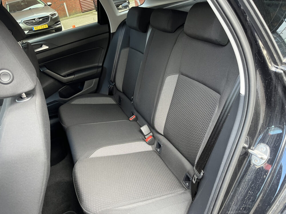 Volkswagen Taigo 1.0 TSI Style // ADAPT. CRUISE // CLIMA // CAMERA+SENSOREN // NAVI+CARPLAY // LED // 15