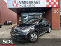 Volkswagen Taigo 1.0 TSI Style // ADAPT. CRUISE // CLIMA // CAMERA+SENSOREN // NAVI+CARPLAY // LED // 30