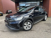 Volkswagen Taigo 1.0 TSI Style // ADAPT. CRUISE // CLIMA // CAMERA+SENSOREN // NAVI+CARPLAY // LED // 31