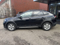 Volkswagen Taigo 1.0 TSI Style // ADAPT. CRUISE // CLIMA // CAMERA+SENSOREN // NAVI+CARPLAY // LED // 32