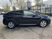 Volkswagen Taigo 1.0 TSI Style // ADAPT. CRUISE // CLIMA // CAMERA+SENSOREN // NAVI+CARPLAY // LED // 36