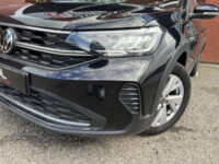 Volkswagen Taigo 1.0 TSI Style // ADAPT. CRUISE // CLIMA // CAMERA+SENSOREN // NAVI+CARPLAY // LED // 40