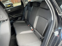 Volkswagen Taigo 1.0 TSI Style // ADAPT. CRUISE // CLIMA // CAMERA+SENSOREN // NAVI+CARPLAY // LED // 45