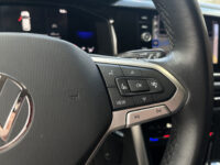 Volkswagen Taigo 1.0 TSI Style // ADAPT. CRUISE // CLIMA // CAMERA+SENSOREN // NAVI+CARPLAY // LED // 50