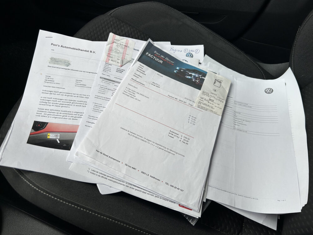 Volkswagen Polo 1.0 TSI Comfortline // LED // NAVI + CARPLAY // ADAPTIVE CRUISE // AIRCO // TREKHAAK!! 13