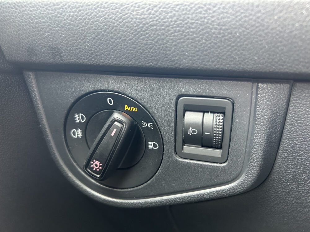 Volkswagen Polo 1.0 TSI Comfortline // LED // NAVI + CARPLAY // ADAPTIVE CRUISE // AIRCO // TREKHAAK!! 22