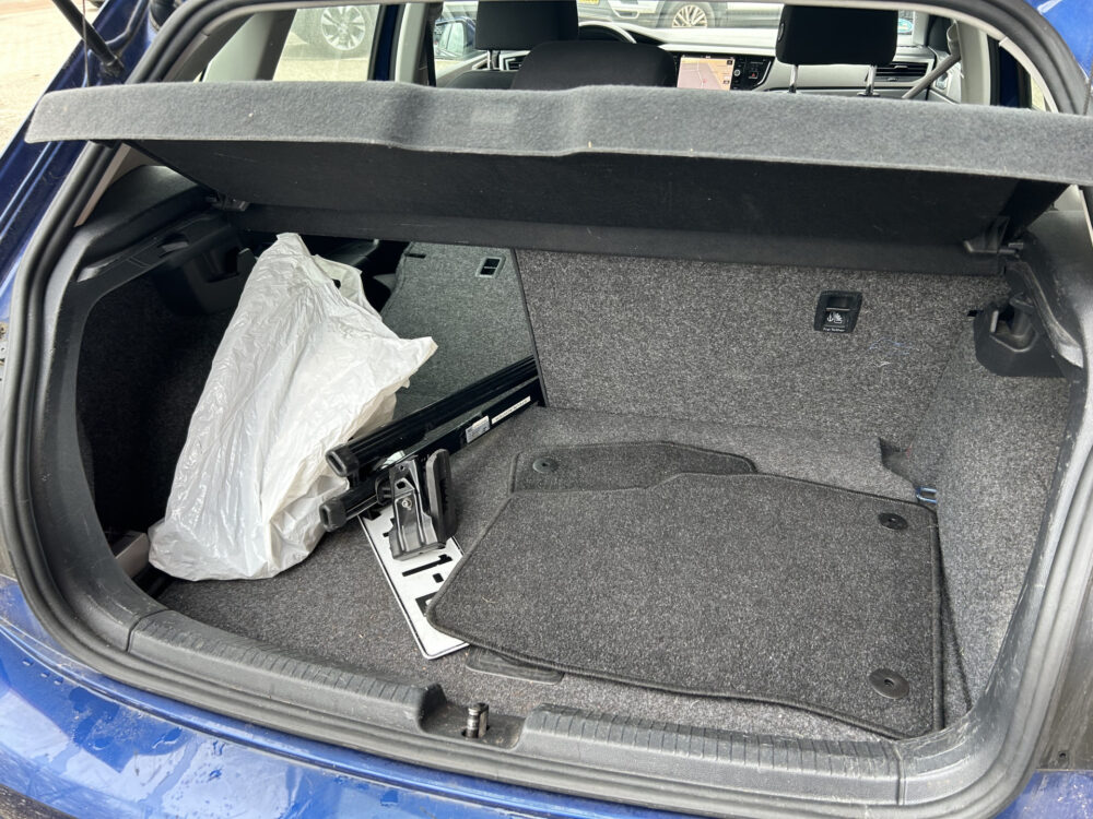 Volkswagen Polo 1.0 TSI Comfortline // LED // NAVI + CARPLAY // ADAPTIVE CRUISE // AIRCO // TREKHAAK!! 27