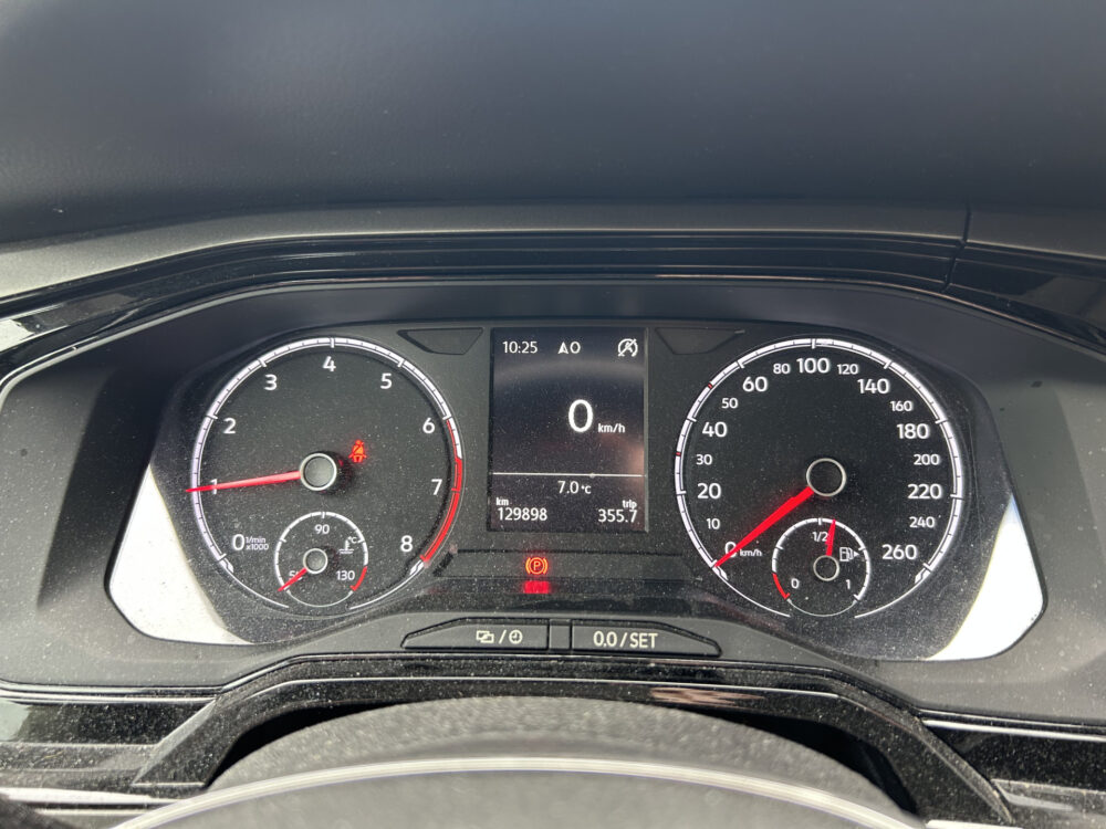 Volkswagen Polo 1.0 TSI Comfortline // LED // NAVI + CARPLAY // ADAPTIVE CRUISE // AIRCO // TREKHAAK!! 30