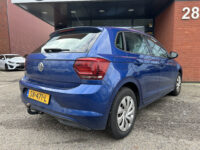Volkswagen Polo 1.0 TSI Comfortline // LED // NAVI + CARPLAY // ADAPTIVE CRUISE // AIRCO // TREKHAAK!! 33