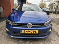 Volkswagen Polo 1.0 TSI Comfortline // LED // NAVI + CARPLAY // ADAPTIVE CRUISE // AIRCO // TREKHAAK!! 35