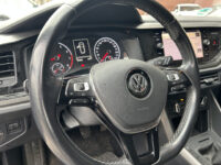 Volkswagen Polo 1.0 TSI Comfortline // LED // NAVI + CARPLAY // ADAPTIVE CRUISE // AIRCO // TREKHAAK!! 37