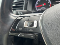 Volkswagen Polo 1.0 TSI Comfortline // LED // NAVI + CARPLAY // ADAPTIVE CRUISE // AIRCO // TREKHAAK!! 40