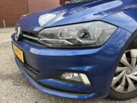 Volkswagen Polo 1.0 TSI Comfortline // LED // NAVI + CARPLAY // ADAPTIVE CRUISE // AIRCO // TREKHAAK!! 55