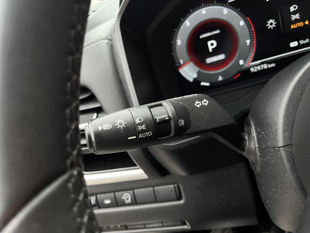 Nissan QASHQAI 1.3 MHEV Xtronic N-Connecta // ADAPT. CRUISE // DODEHOEK // 360 CAMERA+SENSOREN // KEYLESS // LED // NAVI+CARPLAY // 23