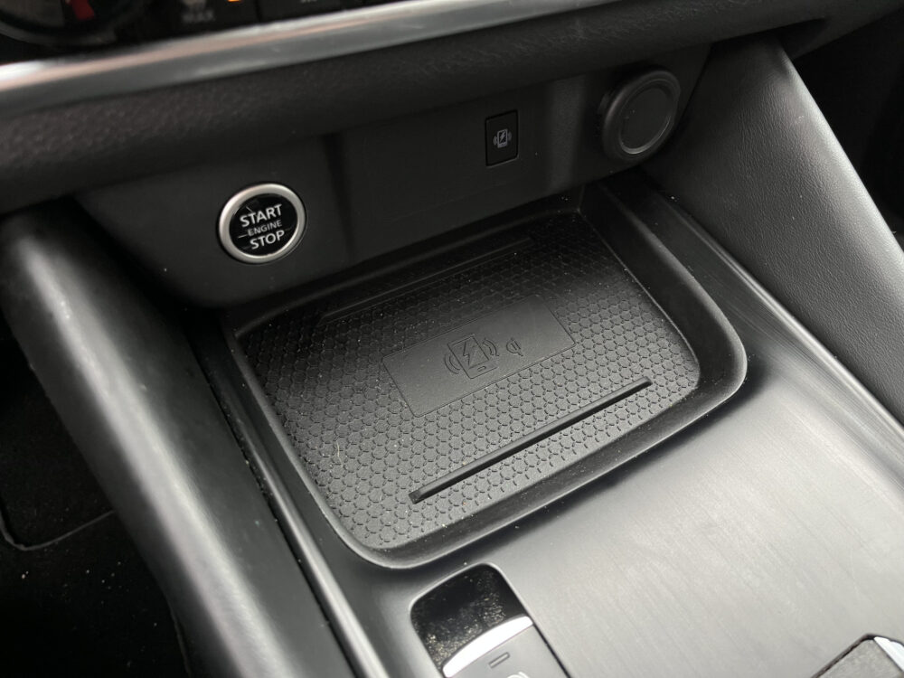 Nissan QASHQAI 1.3 MHEV Xtronic N-Connecta // ADAPT. CRUISE // DODEHOEK // 360 CAMERA+SENSOREN // KEYLESS // LED // NAVI+CARPLAY // 26