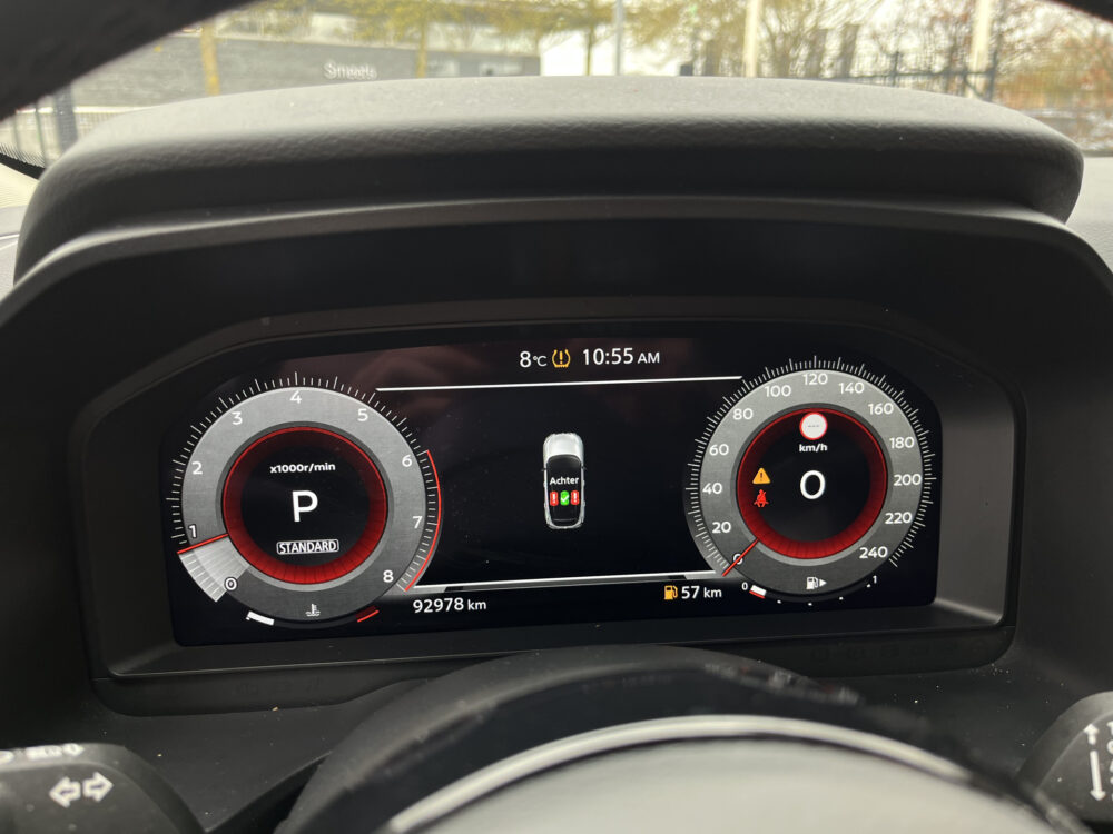 Nissan QASHQAI 1.3 MHEV Xtronic N-Connecta // ADAPT. CRUISE // DODEHOEK // 360 CAMERA+SENSOREN // KEYLESS // LED // NAVI+CARPLAY // 33