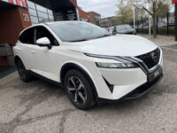 Nissan QASHQAI 1.3 MHEV Xtronic N-Connecta // ADAPT. CRUISE // DODEHOEK // 360 CAMERA+SENSOREN // KEYLESS // LED // NAVI+CARPLAY // 41
