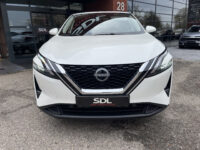 Nissan QASHQAI 1.3 MHEV Xtronic N-Connecta // ADAPT. CRUISE // DODEHOEK // 360 CAMERA+SENSOREN // KEYLESS // LED // NAVI+CARPLAY // 42