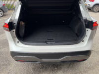 Nissan QASHQAI 1.3 MHEV Xtronic N-Connecta // ADAPT. CRUISE // DODEHOEK // 360 CAMERA+SENSOREN // KEYLESS // LED // NAVI+CARPLAY // 48