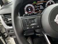 Nissan QASHQAI 1.3 MHEV Xtronic N-Connecta // ADAPT. CRUISE // DODEHOEK // 360 CAMERA+SENSOREN // KEYLESS // LED // NAVI+CARPLAY // 55