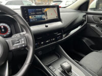 Nissan QASHQAI 1.3 MHEV Xtronic N-Connecta // ADAPT. CRUISE // DODEHOEK // 360 CAMERA+SENSOREN // KEYLESS // LED // NAVI+CARPLAY // 58