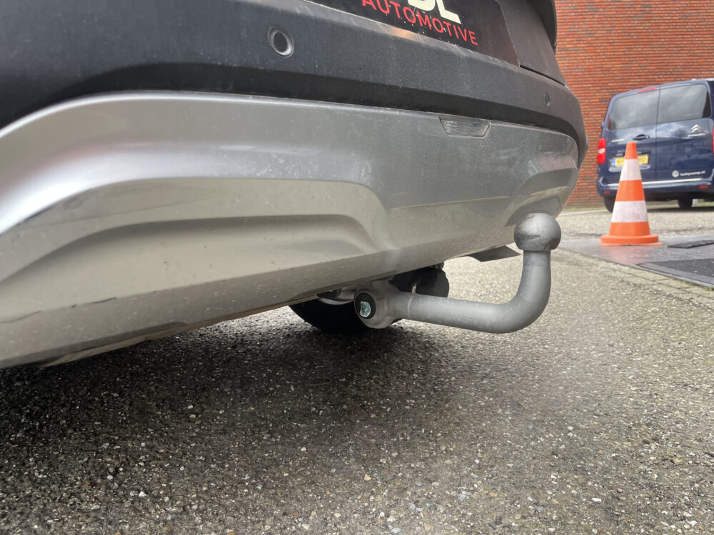 Kia Sportage 1.6 T-GDi Plug-in Hybrid AWD DynamicPlusLine //AFN. TREKHAAK // ADAPT . CRUISE // HALF LEDER // ELEK. STOEL // CAMERA+SENSOREN / 14