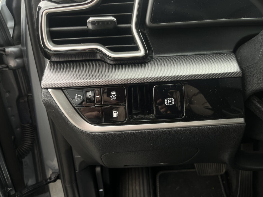 Kia Sportage 1.6 T-GDi Plug-in Hybrid AWD DynamicPlusLine //AFN. TREKHAAK // ADAPT . CRUISE // HALF LEDER // ELEK. STOEL // CAMERA+SENSOREN / 20