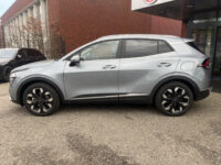 Kia Sportage 1.6 T-GDi Plug-in Hybrid AWD DynamicPlusLine //AFN. TREKHAAK // ADAPT . CRUISE // HALF LEDER // ELEK. STOEL // CAMERA+SENSOREN / 37