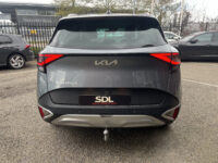 Kia Sportage 1.6 T-GDi Plug-in Hybrid AWD DynamicPlusLine //AFN. TREKHAAK // ADAPT . CRUISE // HALF LEDER // ELEK. STOEL // CAMERA+SENSOREN / 39