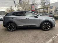 Kia Sportage 1.6 T-GDi Plug-in Hybrid AWD DynamicPlusLine //AFN. TREKHAAK // ADAPT . CRUISE // HALF LEDER // ELEK. STOEL // CAMERA+SENSOREN / 41