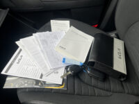 Kia Sportage 1.6 T-GDi Plug-in Hybrid AWD DynamicPlusLine //AFN. TREKHAAK // ADAPT . CRUISE // HALF LEDER // ELEK. STOEL // CAMERA+SENSOREN / 43