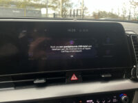 Kia Sportage 1.6 T-GDi Plug-in Hybrid AWD DynamicPlusLine //AFN. TREKHAAK // ADAPT . CRUISE // HALF LEDER // ELEK. STOEL // CAMERA+SENSOREN / 66