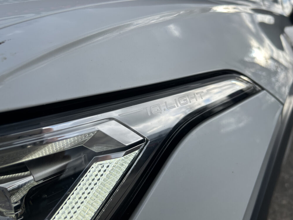 Volkswagen Tiguan 2.0 TSI R 75 Edition 4Motion // AKRA // IQ LIGHT // PANO/SCHUIFKANTELDAK // ADAPTIVE CRUISE // HUD // HARMAN KARDON // 360 CAMER 31