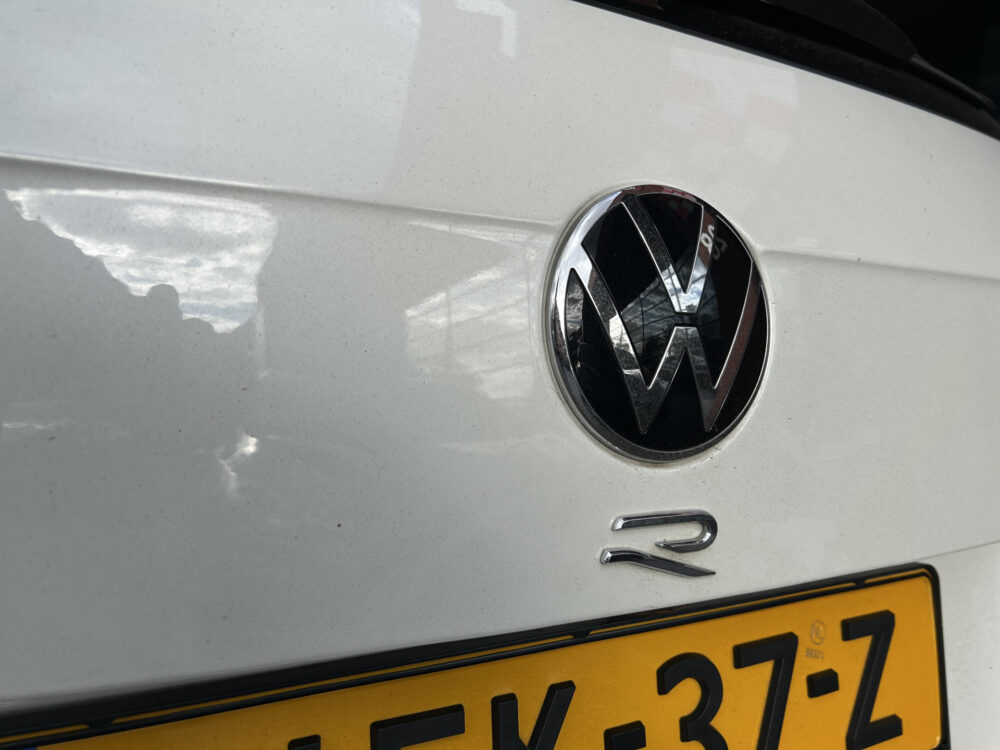 Volkswagen Tiguan 2.0 TSI R 75 Edition 4Motion // AKRA // IQ LIGHT // PANO/SCHUIFKANTELDAK // ADAPTIVE CRUISE // HUD // HARMAN KARDON // 360 CAMER 40