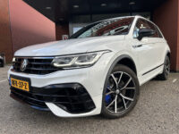 Volkswagen Tiguan 2.0 TSI R 75 Edition 4Motion // AKRA // IQ LIGHT // PANO/SCHUIFKANTELDAK // ADAPTIVE CRUISE // HUD // HARMAN KARDON // 360 CAMER 43