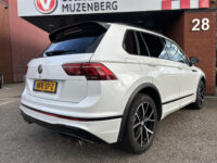 Volkswagen Tiguan 2.0 TSI R 75 Edition 4Motion // AKRA // IQ LIGHT // PANO/SCHUIFKANTELDAK // ADAPTIVE CRUISE // HUD // HARMAN KARDON // 360 CAMER 44