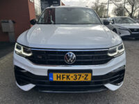 Volkswagen Tiguan 2.0 TSI R 75 Edition 4Motion // AKRA // IQ LIGHT // PANO/SCHUIFKANTELDAK // ADAPTIVE CRUISE // HUD // HARMAN KARDON // 360 CAMER 46