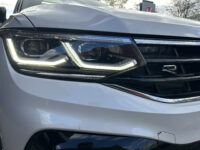 Volkswagen Tiguan 2.0 TSI R 75 Edition 4Motion // AKRA // IQ LIGHT // PANO/SCHUIFKANTELDAK // ADAPTIVE CRUISE // HUD // HARMAN KARDON // 360 CAMER 70