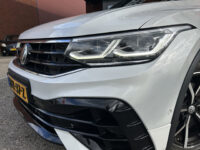 Volkswagen Tiguan 2.0 TSI R 75 Edition 4Motion // AKRA // IQ LIGHT // PANO/SCHUIFKANTELDAK // ADAPTIVE CRUISE // HUD // HARMAN KARDON // 360 CAMER 72