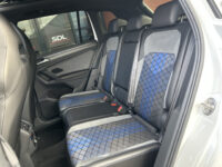 Volkswagen Tiguan 2.0 TSI R 75 Edition 4Motion // AKRA // IQ LIGHT // PANO/SCHUIFKANTELDAK // ADAPTIVE CRUISE // HUD // HARMAN KARDON // 360 CAMER 77