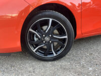 Toyota Yaris 1.5 Hybrid Orange Sport // LED // NAVI // CLIMA // CRUISE // BLUETOOTH // 41