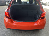Toyota Yaris 1.5 Hybrid Orange Sport // LED // NAVI // CLIMA // CRUISE // BLUETOOTH // 43