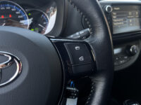 Toyota Yaris 1.5 Hybrid Orange Sport // LED // NAVI // CLIMA // CRUISE // BLUETOOTH // 50