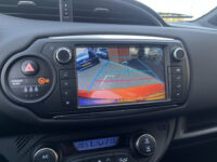 Toyota Yaris 1.5 Hybrid Orange Sport // LED // NAVI // CLIMA // CRUISE // BLUETOOTH // 57