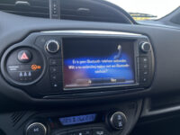 Toyota Yaris 1.5 Hybrid Orange Sport // LED // NAVI // CLIMA // CRUISE // BLUETOOTH // 58